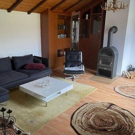 Ferienwohnung Und Zimmer "Do Is Schee" Blaibach Exteriér fotografie