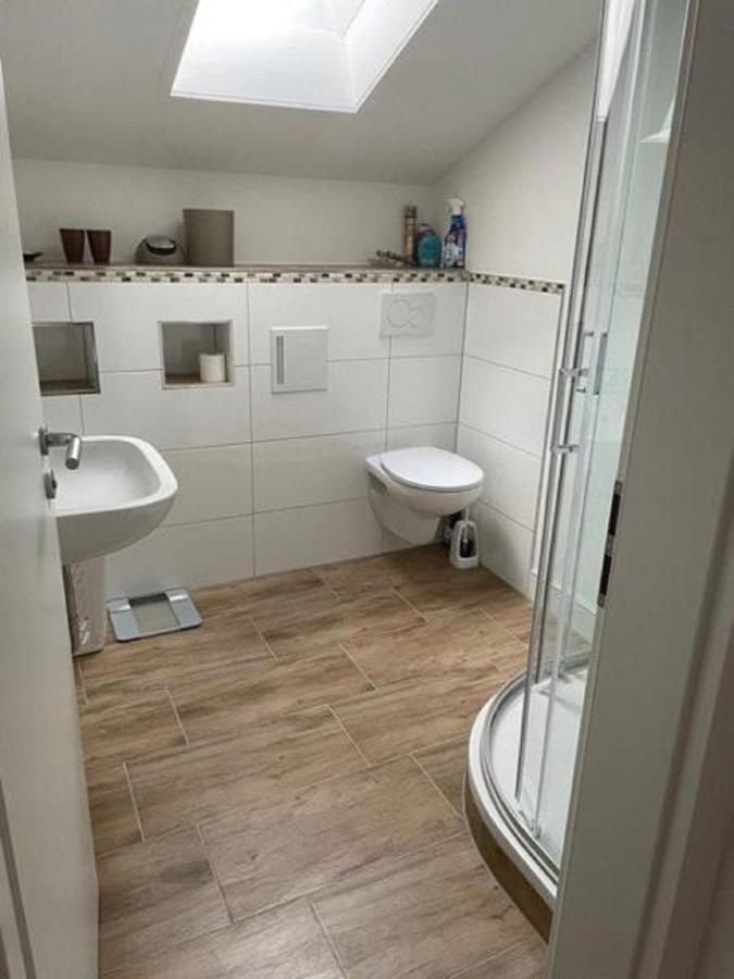 Ferienwohnung Und Zimmer "Do Is Schee" Blaibach Exteriér fotografie