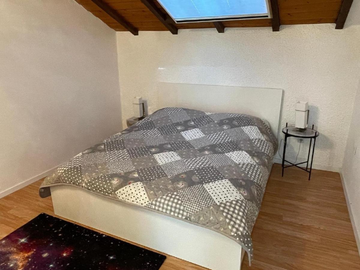 Ferienwohnung Und Zimmer "Do Is Schee" Blaibach Exteriér fotografie