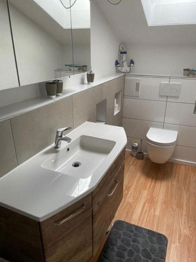 Ferienwohnung Und Zimmer "Do Is Schee" Blaibach Exteriér fotografie