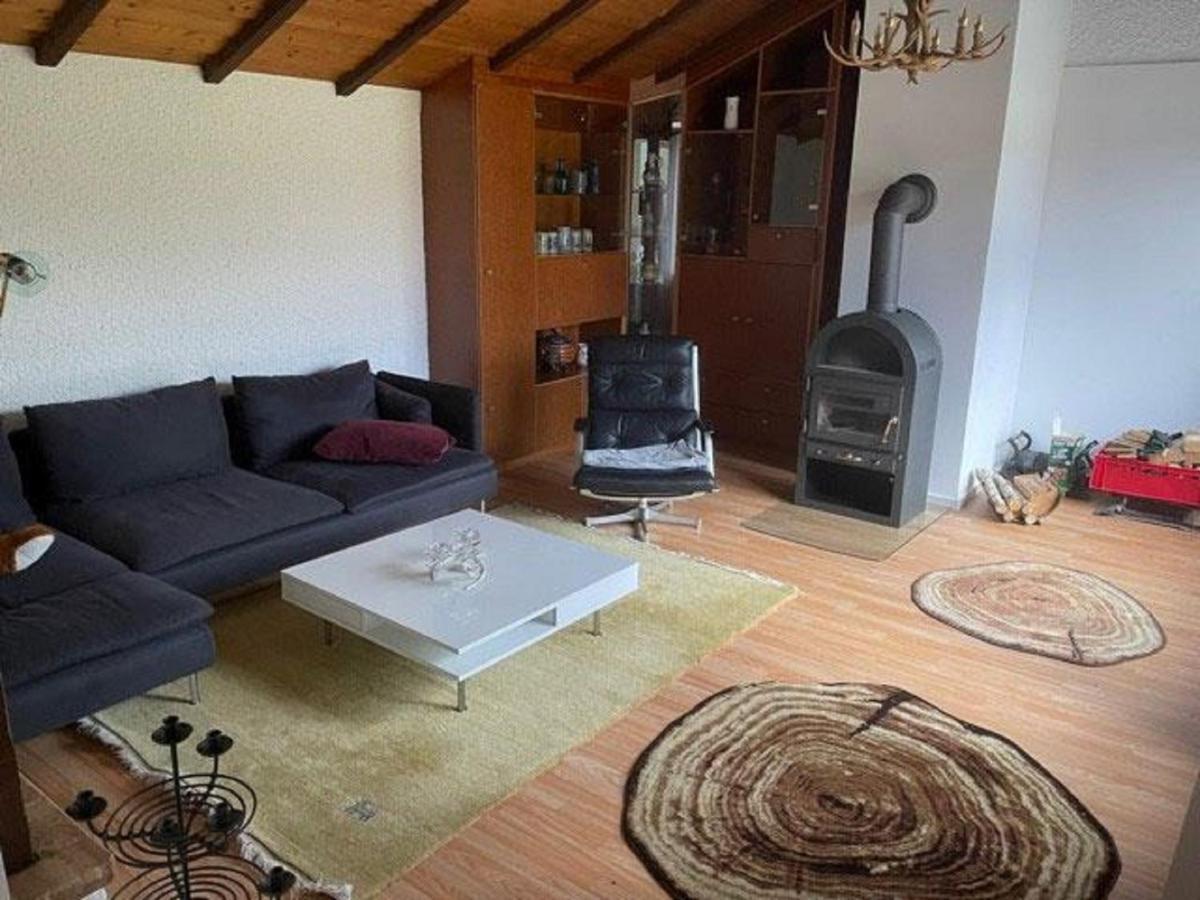 Ferienwohnung Und Zimmer "Do Is Schee" Blaibach Exteriér fotografie