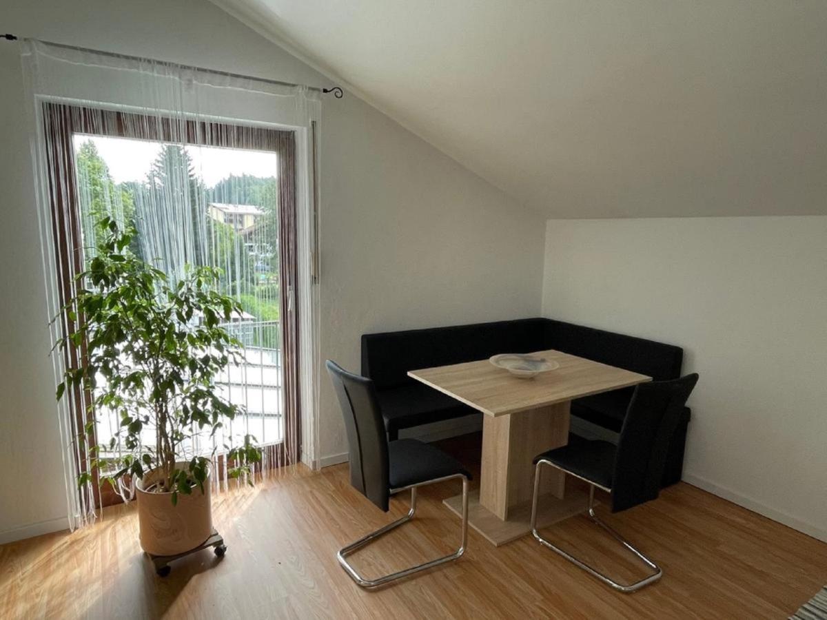 Ferienwohnung Und Zimmer "Do Is Schee" Blaibach Exteriér fotografie
